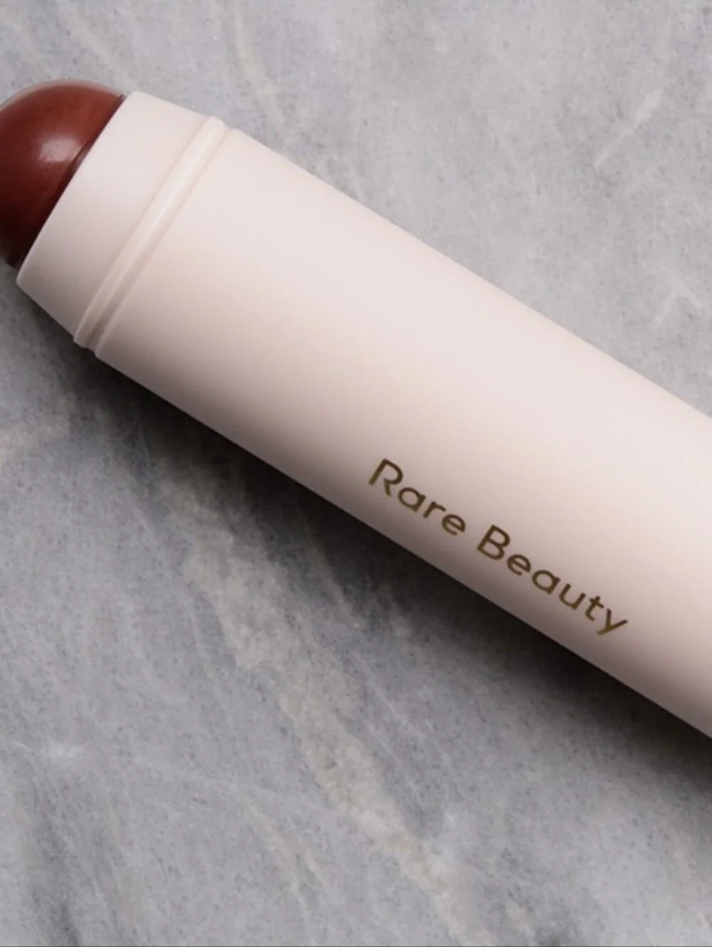 ❇️🧚‍♀️TRUE WARMTH Rare Beauty Warm Wishes Effortless Bronzer Stick NWT